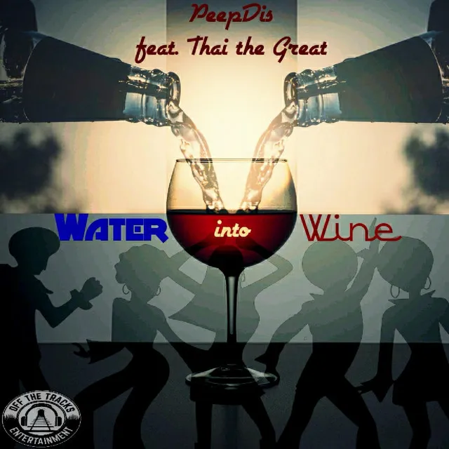 Water into Wine