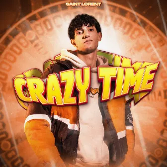 Crazy Time by Danle