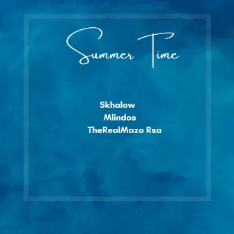 Summer Time by TheRealMazo Rsa