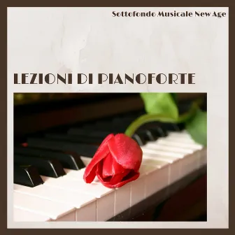 Lezioni di Pianoforte - Musica Rilassante Pianoforte e Musica Antistress Strumentale con Suoni della Natura (Sottofondo Musicale New Age) by Liquid Pianoforte