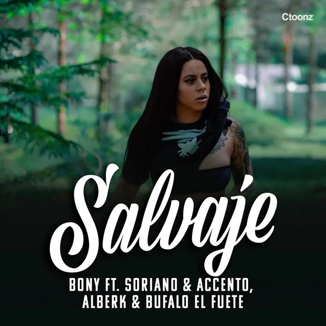 Salvaje