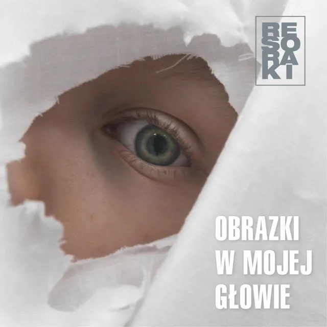 Obrazki w mojej głowie - EEMEE mix