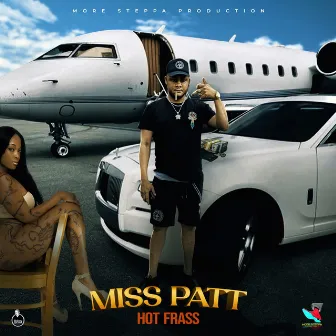 Miss Patt by Hot Frass