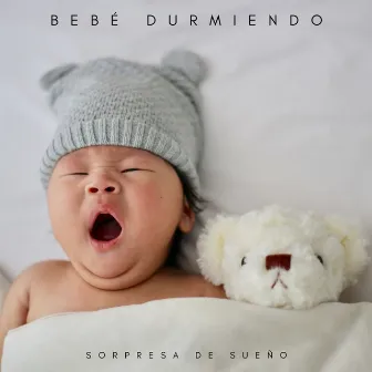 Bebé Durmiendo: Sorpresa De Sueño by Infantiles Bebe TaTaTa