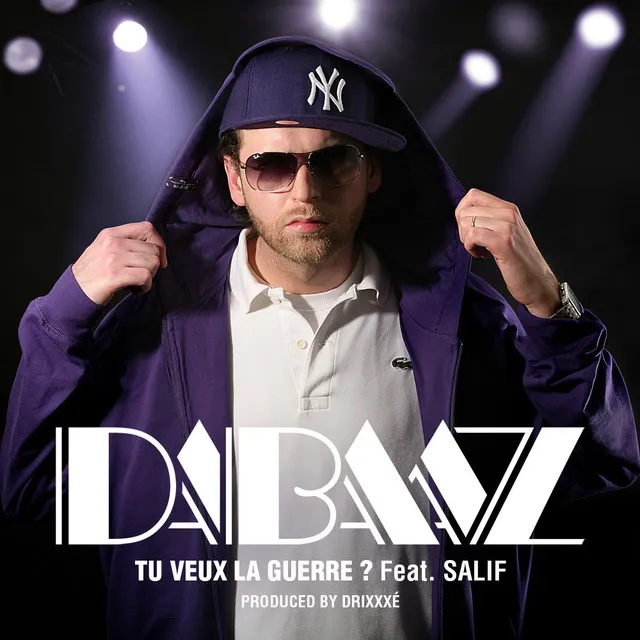 Tu veux la guerre ? (Ep digital)