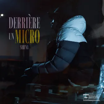 Derrière un micro by Shiino