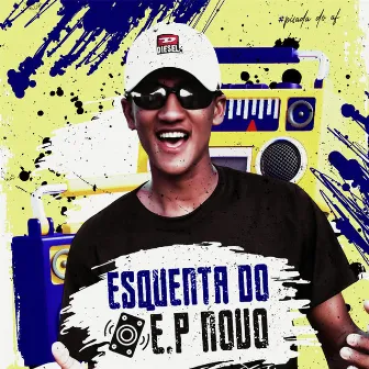 Esquenta do Ep Novo by Pisada Do AF