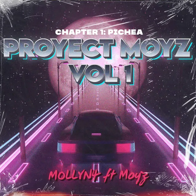 Project Moyz Vol 1