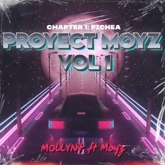 Project Moyz Vol 1 by MOLLYN4