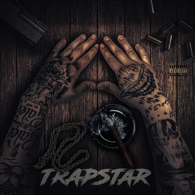 Trapstar