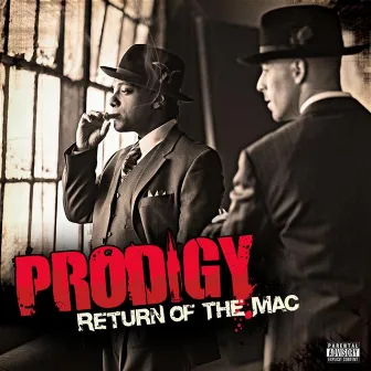 Return Of The Mac by Prodigy