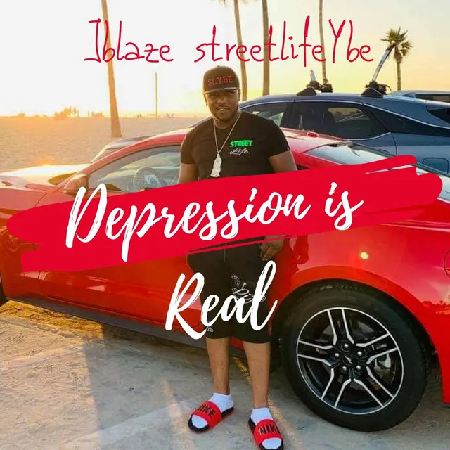 Depression Is Real