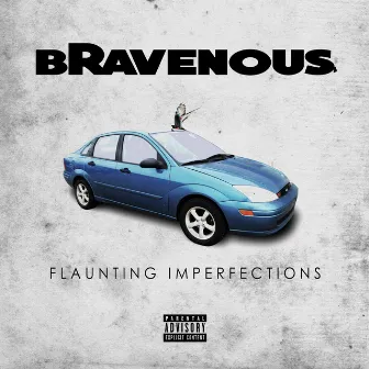 Flaunting Imperfections by Bravenous