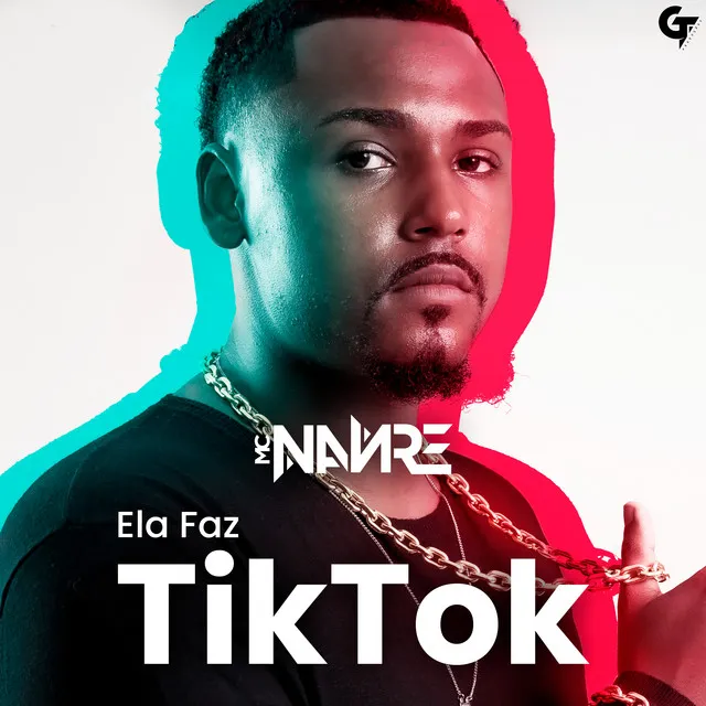 Ela Faz Tik Tok