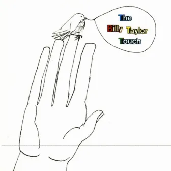 The Billy Taylor Touch by Billy Taylor