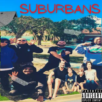 suburbans by Duke OTE