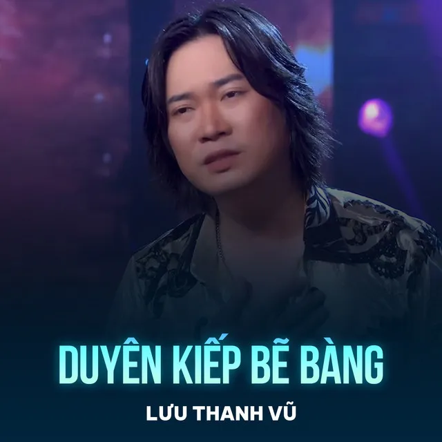 Duyên Kiếp Bẽ Bàng