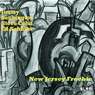 New Jersey Freebie by Ed Schuller