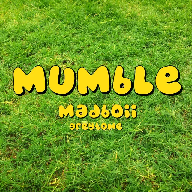 MUMBLE (Instrumental)