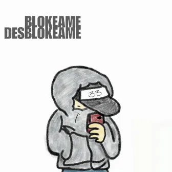 BLOKEAME, DESBLOKEAME by skow