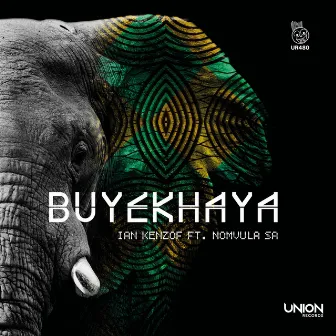 Buyekhaya by Ian Kenzof