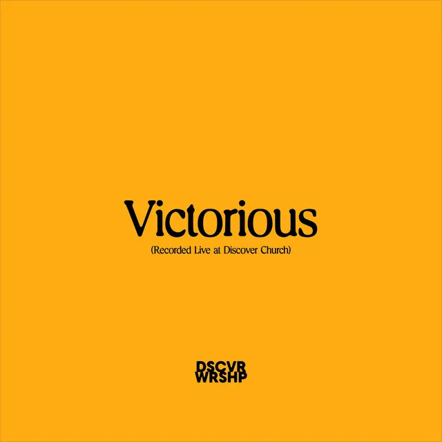 Victorious