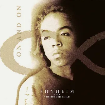 On and On (Maxi-Single) by Shyheim