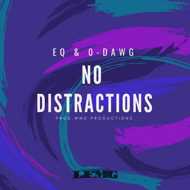 No Distractions