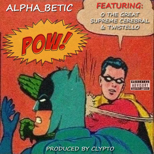 POW