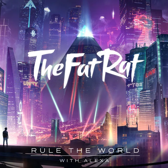 Rule the World - Instrumental