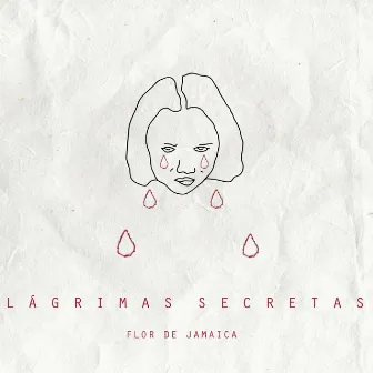 Lágrimas Secretas (Live Session) by Flor de Jamaica