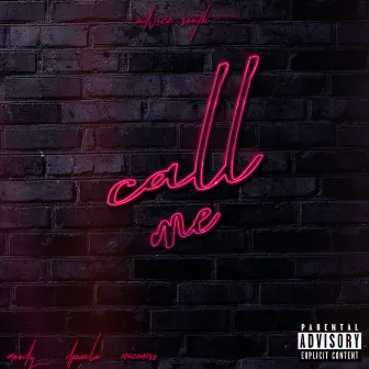 Call Me by Moody