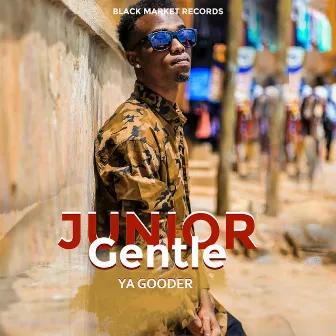 Ya Gooder by Junior Gentle