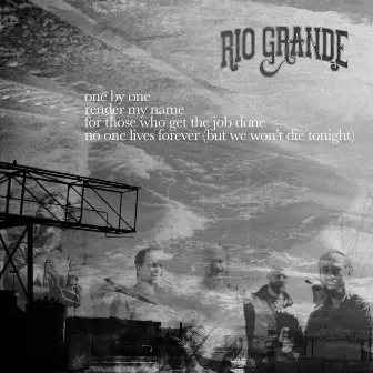 Rio Grande EP by Rio Grande