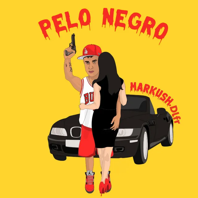 Pelo Negro