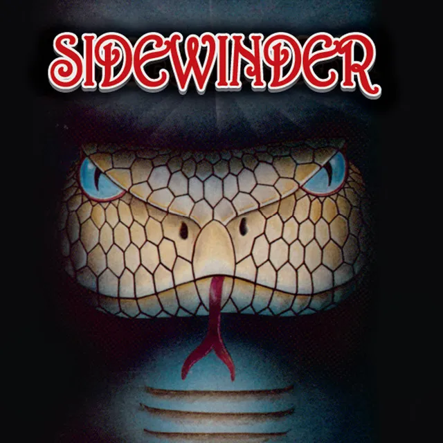 Sidewinder