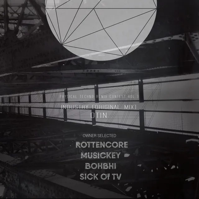 Industry - Sick of TV Remix