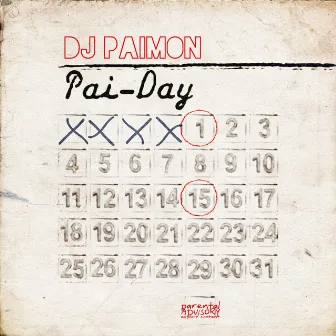 Pai Day by DJ Paimon