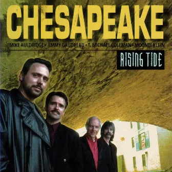 Rising Tide by Chesapeake