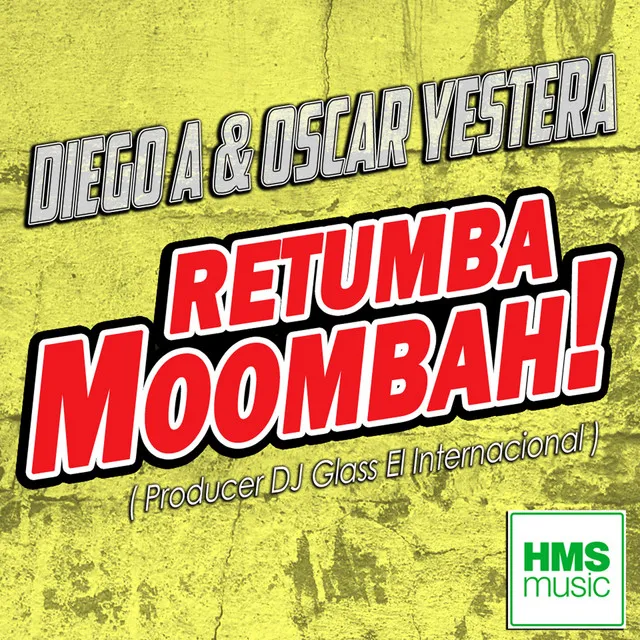 Retumba Moombah