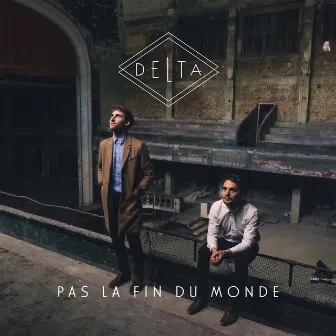 Pas la fin du monde by Delta