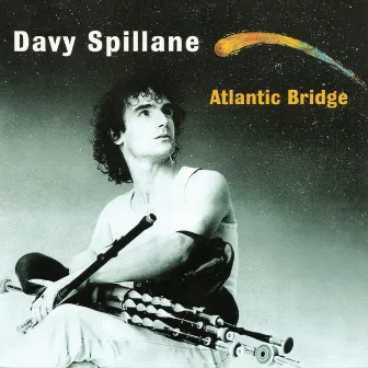 Atlantic Bridge by Davy Spillane