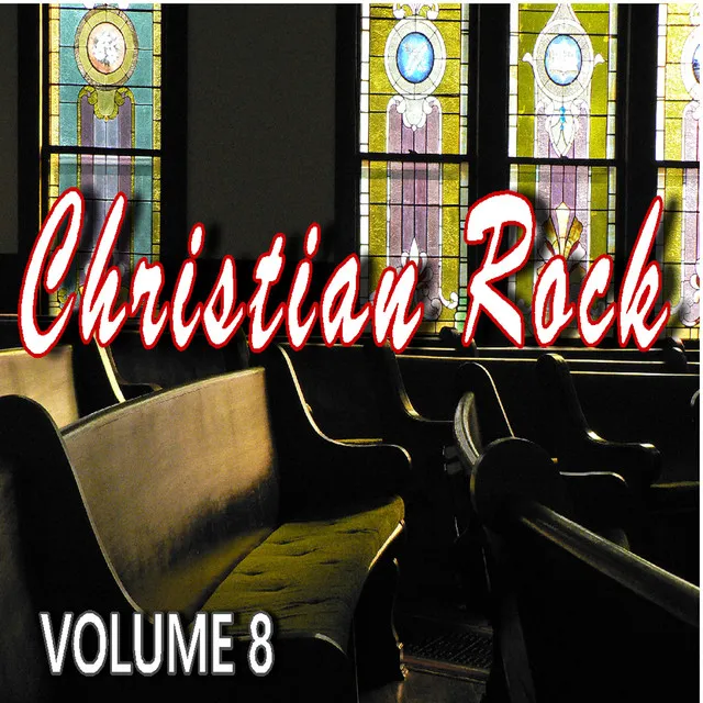 Christian Rock, Vol. 8