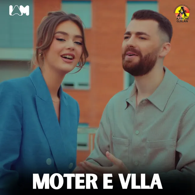 Moter e vlla