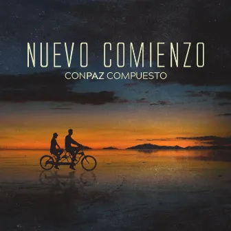 Nuevo Comienzo by CONPAZ COMPUESTO