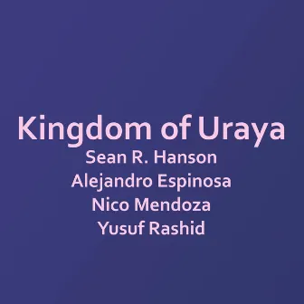 Kingdom of Uraya (From 