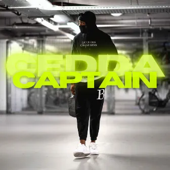 Captain by Cedda