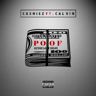 Poof (Club Remix) by Calvin