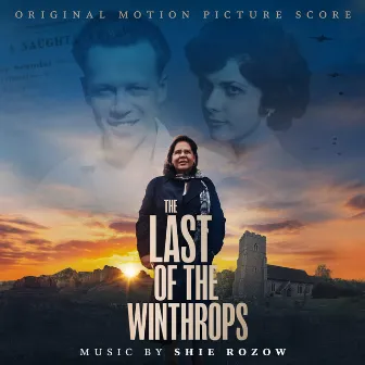 The Last of the Winthrops (Original Motion Picture Score) by Shie Rozow