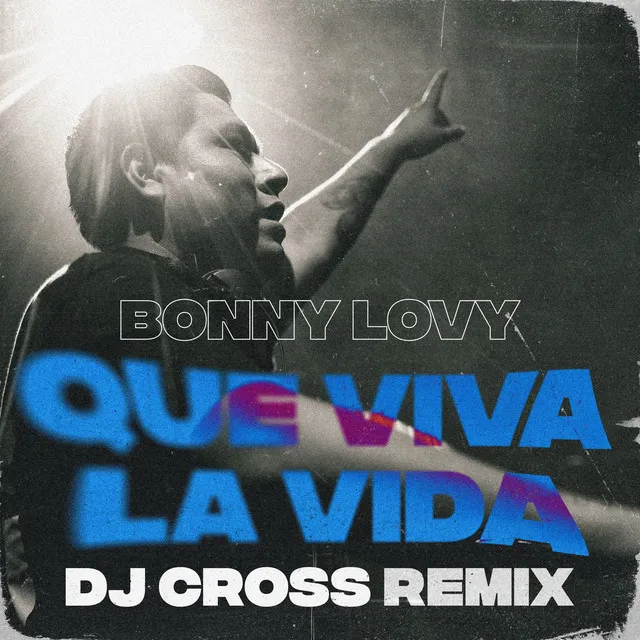 Que Viva La Vida (Extended Version) - Remix